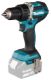 Akutrell 18V DDF484 LXT, ilma akuta