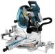 Akutükeldus- ja nurgasaag 2x18V 305mm, 107x363mm ilma akuta