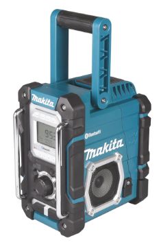 Akuraadio 10,8V-18V CXT ® / LXT ®