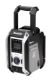 Raadio CXT 12V Max/10,8V ja LXT 18V, Subwoofer Bluetooth ja USB