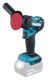 Akupoleerija 18V DPV300 75mm, ilma akuta