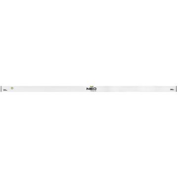 Traversing rule 300cm - 2 vials