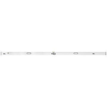 Traversing rule 300 cm with 2 handles and 2 vials