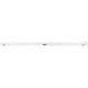 Trapezoid floating rule 200 cm