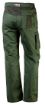 Working trousers CAMO olive, size L