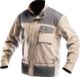 Working jacket working jacket, detachable sleeves size XL/56