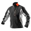 Softshell jacket, size XL/56