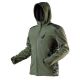 Softshell jacket CAMO, size L