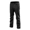 Working trousers, softshell fabric, size L