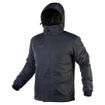 Work jacket Outdoor, dobby, size XXXL