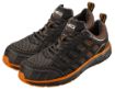 Safety shoes S1, steel toe, size 42