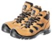 Safety boots S3 SRC, metal free, size 40, CE