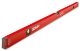 Alu x-profile level BigX 3 150 150cm