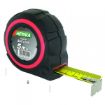 Tape rule 5M 25mm RUBBER AUTOSTOP, 5m x 25mm