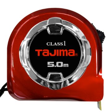 Measuring tape 5m/25mm  CLASS 1