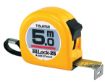 Measuring tape 5m/25mm yellow