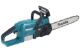 Akukettsaag 18V DUC357 350mm, ilma akuta