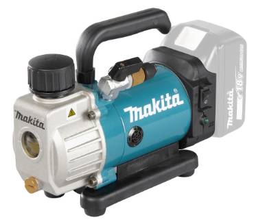 Makita pumput