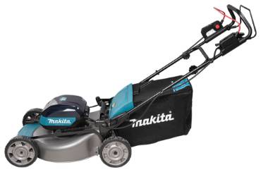 Makita ruohonleikkurit