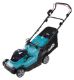 Akumuruniiduk 40Vmax LM004G 43cm, ilma akuta 3 in 1 (Niitmine, Kogumine, Multsimine)