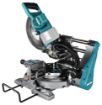 Akutükeldus- ja nurgasaag 40V LS004G 260mm 91x279mm, ilma akuta