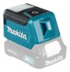 Akulamp LED 12V 18V, 200lm, USBx1, ilma akuta