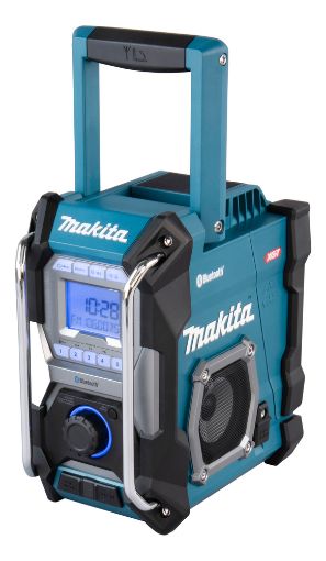 Akuraadio 12Vmax /18V/40Vmax, Bluetooth, USB ilma akuta