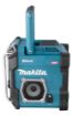 Akuraadio 12Vmax /18V/40Vmax, Bluetooth, USB ilma akuta