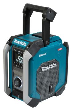 Akuraadio 12Vmax /18V/40Vmax, Bluetooth, USB SUBWOOFER, ilma akuta