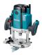 Ülafrees 2300W, 6/8/12mm, 9000-22000/min Makpac kohver