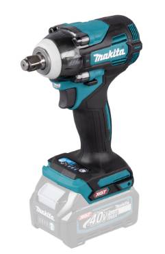 Makita akkumutterinvääntimet
