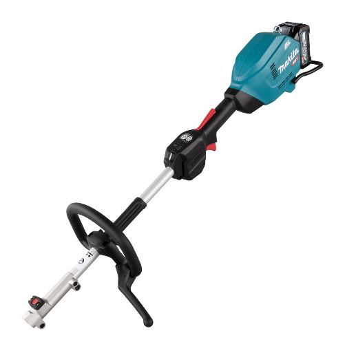 Vahetatavate tarvikutega akutrimmer 40V UX01G, ilma akuta