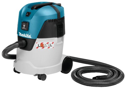 Vee- ja tolmuimeja 1000W, 3600l/min, 210mbar, 25l