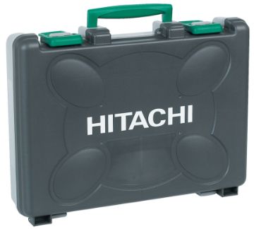 Plastic carrying case combokits