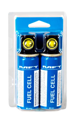 Fuel cell 78mm high pressure 30 ml(2pcs/blister)