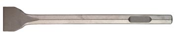 75mm wide scaling chisel total length 500mm