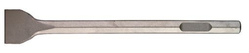 75mm wide scaling chisel total length 500mm