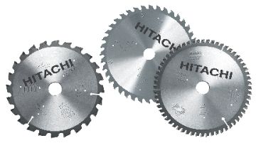 Pct saw blade 160mmx40tx20 atb HIKOKI