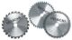 Circular saw blade tct 190x2,0 40t 30mm hole