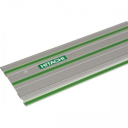 Guide rail 1400x180mm with slide profile