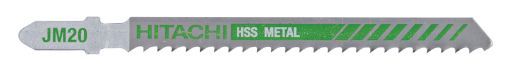 Jig saw blades JM20/T127D (5 pcs)