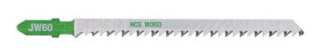 Jig saw blades JW60/T301CD (5 pcs)