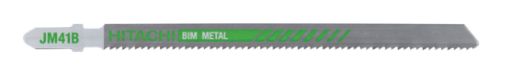 Jig saw blades JM41B/T318BF (5 pcs)