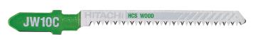 Jig saw blades JW10C/T101AO (5 pcs)