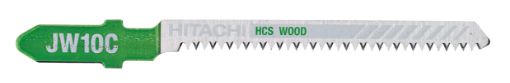 Jig saw blades JW10C/T101AO (5 pcs)