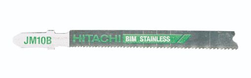 Jig saw blades JM10B/T118AF (5 pcs)