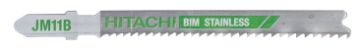 Jig saw blades JM41B/T318BF (5 pcs)