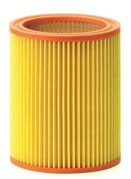 Cartridge filter 15 micron WDE