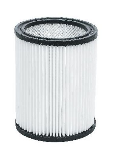 Cartridge filter 0,3 micron WDE