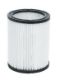 Cartridge filter 0,3 micron WDE